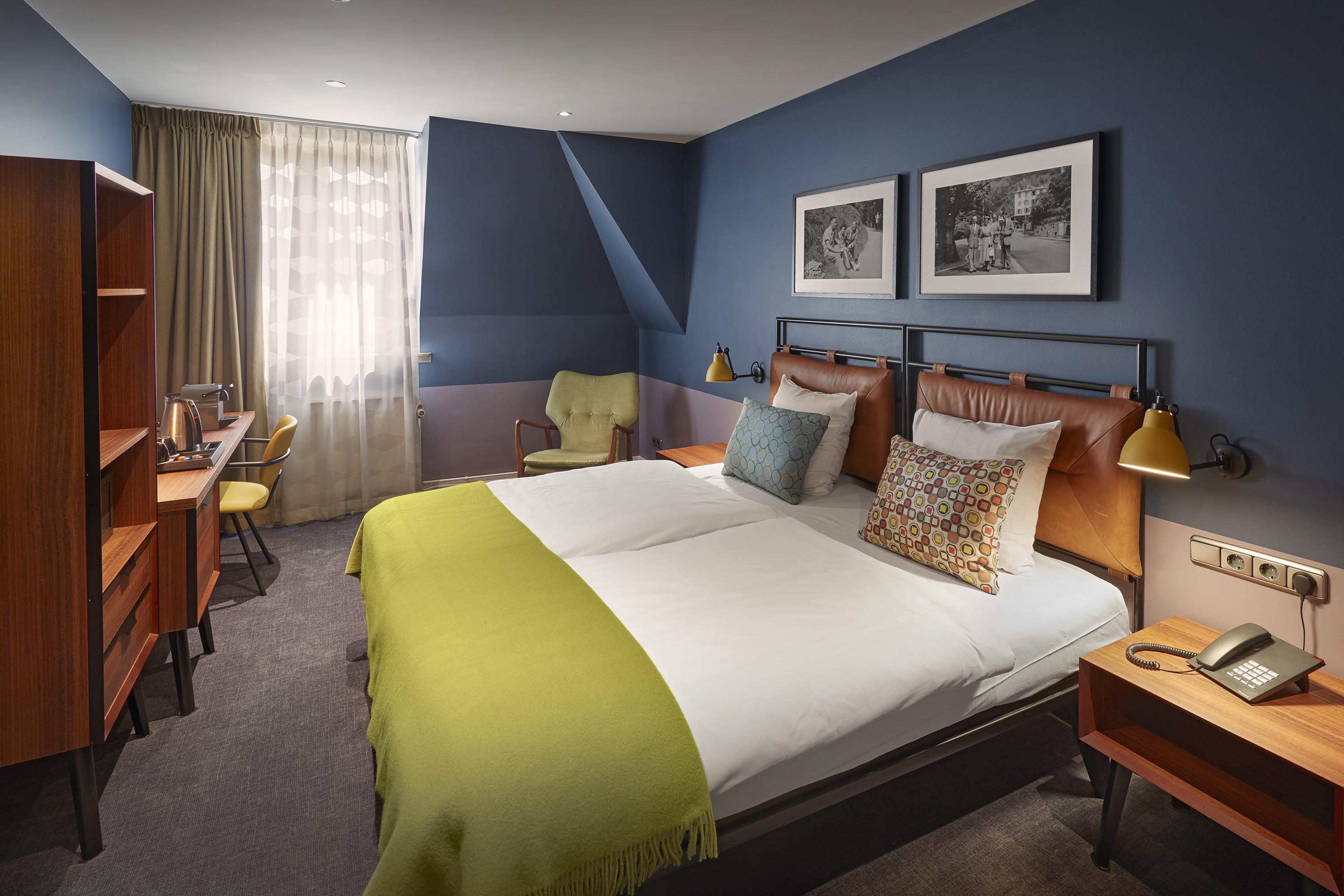 Hotel Lion D'Or Haarlem Bagian luar foto
