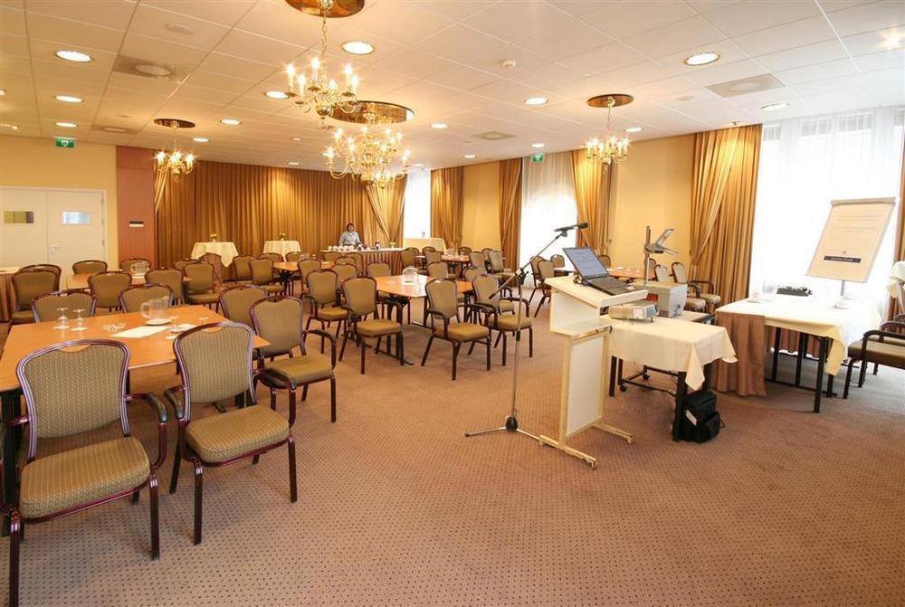 Hotel Lion D'Or Haarlem Bagian luar foto