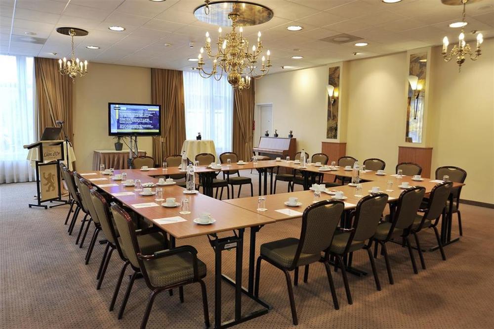 Hotel Lion D'Or Haarlem Bagian luar foto