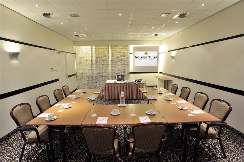 Hotel Lion D'Or Haarlem Bagian luar foto